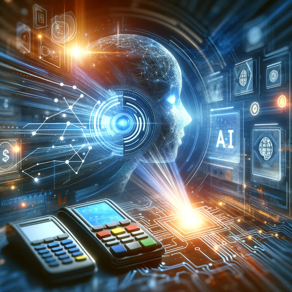 Harnessing the Power of AI in Payment Processing: Opportunities and Challenges