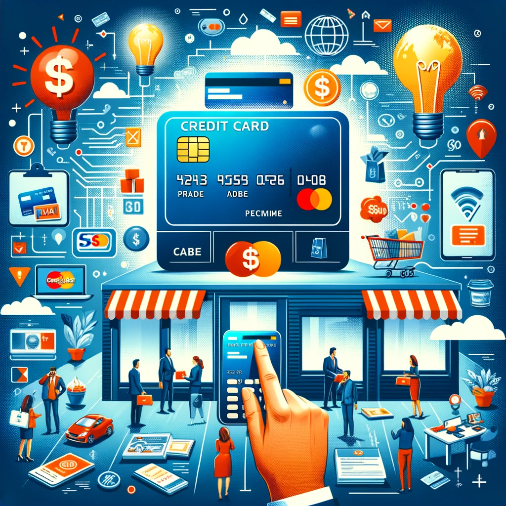 The Benefits of Accepting Credit Card Payments