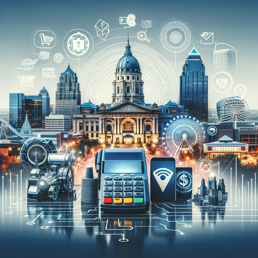 The Future of Credit Card Processing: What to Expect in the Kansas City Market