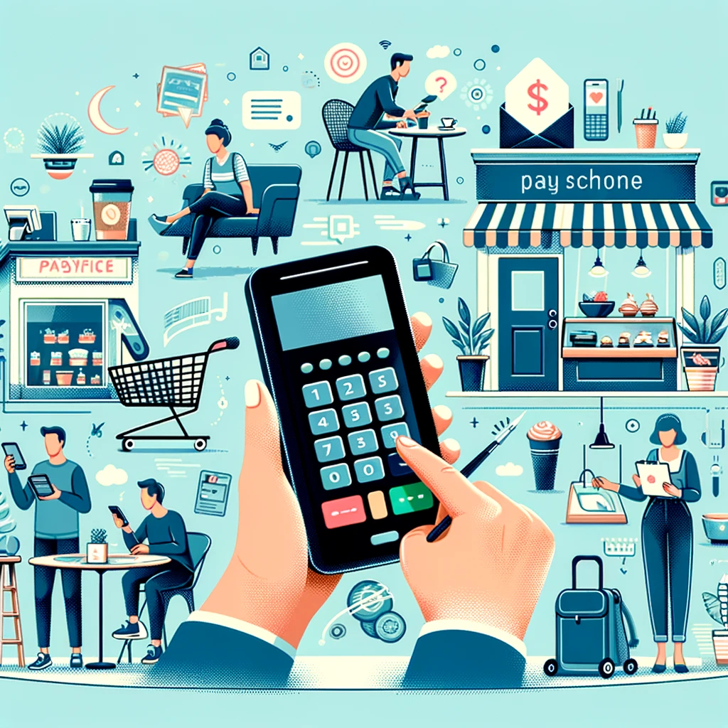 Navigating the World of Mobile Payments: A Beginner’s Guide for Small Businesses