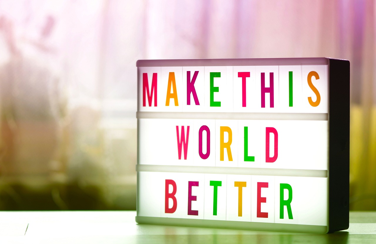 Make-This-World-Better