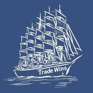 Trade Wins Logo